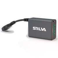 Silva Exceed 2.0Ah 电池