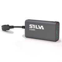 Silva Exceed 3.5Ah 电池