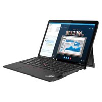 Lenovo ThinkPad X12 12.3´´ I7-1160G7/16GB/512GB SSD 笔记本电脑