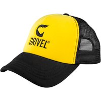 Grivel Trucker 帽