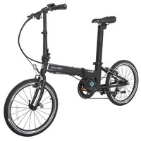 Dahon Unio E20 折叠电动自行车