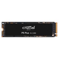 Crucial M.2 P5 Plus 500GB 硬盘 SSD