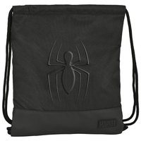 safta-spiderman-体操袋