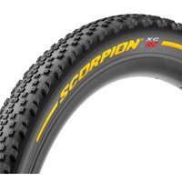 Pirelli Pneu de MTB Scorpion™ XC RC ProWall Tubeless 29´´ x 2.40