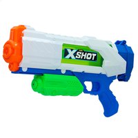 Color baby Pistola De água X-Shot Fas Fill