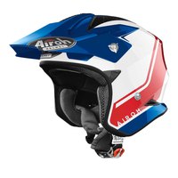 Airoh TRR S Keen 开放式头盔