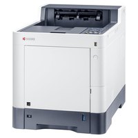 kyocera-ecosys-p6235cdn-打印机