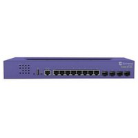 Extreme networks X435-8P-4S POE交换机