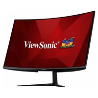 Viewsonic 视讯 32´´ FHD LED 165Hz 3218-PC-MHD 32´´ FHD LED 165Hz 游戏监视器