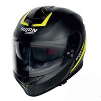 Nolan N80-8 Staple N-Com 全盔