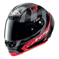 X-lite X-803 RS Ultra Carbon Wheelie 全盔