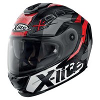 X-lite X-903 Ultra Carbon Barrage N-Com 全盔