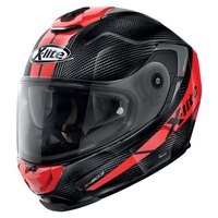 X-lite X-903 Ultra Carbon Grand Tour N-Com 全盔