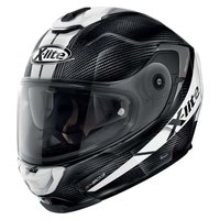 X-lite X-903 Ultra Carbon Grand Tour N-Com full face helmet
