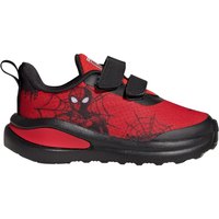 adidas Fortarun Spider-Man CF 跑鞋婴儿