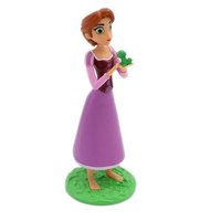 Bullyland Disney Rapunzel Figur Mit Kurzem Haar