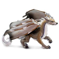 Safari ltd Figurine Dragon Loup