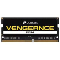 Corsair Vengeance CMSX16GX4M1A2666C18 1x16GB DDR4 2666Mhz 内存 RAM