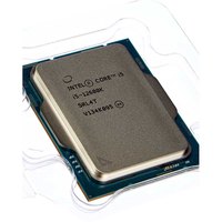 Intel I5-12600K 处理器