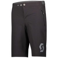 Scott Trail 10 LS/FIT W/PAD Shorts