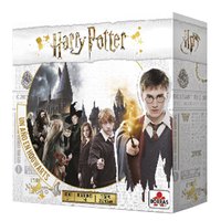 Harry potter 一年的比赛 Hogwarts Harry Potter