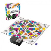 Hasbro Trivial Pursuit Extension 2010S Gaming