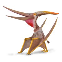 Collecta Pteranodon 与移动 Jawdeluxe 图