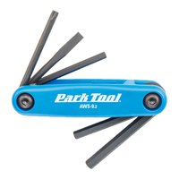 Park tool AWS-9.2 4-5-6 内六角刀/螺丝刀