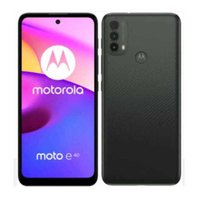 Motorola Moto E40 4GB/64GB 6.5´´ 手機
