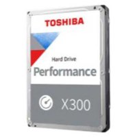Toshiba X300 8TB 硬盘硬盘