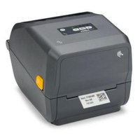 zebra-zd421-热敏打印机