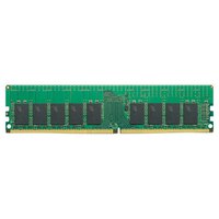 Micron MTA18ASF2G72PZ-2G6E1 1x16GB DDR4 2666Mhz RAM内存