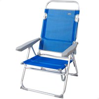 Aktive Beach 铝制躺椅高脚椅