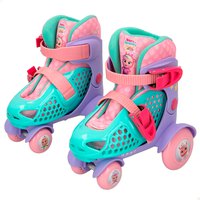 Color baby Bebés Llorones 溜冰鞋