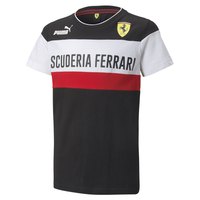 Puma Ferrari Race SDS 短袖T恤