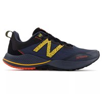 New balance Nitrel V4 All Terrain 越野跑鞋