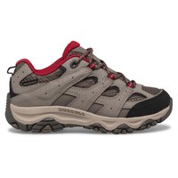 merrell-moab-3-low-waterproof-登山靴