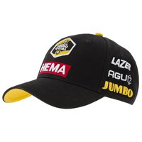 AGU Jumbo-Visma 2022 帽