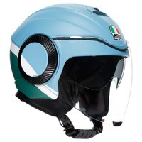 AGV Orbyt Multi 开放式头盔
