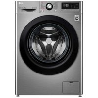 LG F4WV3009S6S 前置式洗衣机