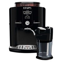 Krups EA 8298 浓缩咖啡机