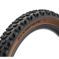 Pirelli Scorpion™ Enduro S Colour Edition 29´´ 山地车轮胎