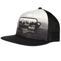 buff---trucker-帽