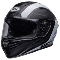 Bell Race Star DLX 全盔