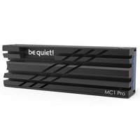 Be quiet MC1 Pro M.2 2280 硬盘驱动器风扇