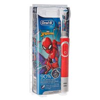 Braun Spiderman 电动牙刷