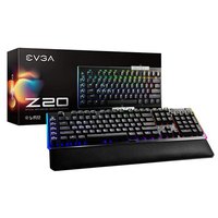 Evga Z20 RGB 游戏机械键盘