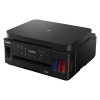 canon-pixma-g6050-激光多功能打印机