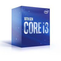 Intel I3 10100F 3.6GHz 处理器
