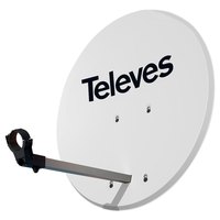 Televes 52020 63 cm Antenne